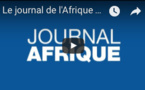 Le journal de l'Afrique