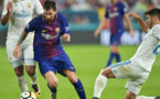 Le Barça s'offre le Clasico à Miami  Le mystère Neymar demeure