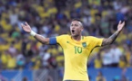 Ney, aux portes du Panthéon du foot brésilien