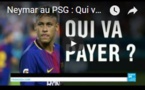 Neymar au PSG : Qui va payer ?