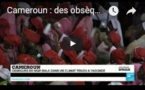 Journal de l'Afrique : Cameroun : des obsèques sous haute sécurité pour Monseigneur Bala