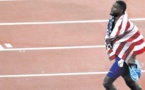 Le sacre de Gatlin Une catastrophe pour l'athlétisme ?