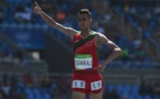 Soufiane El Bakkali vise le podium du 3000 m steeple aux Mondiaux de Londres