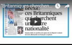 Revue de presse internationale