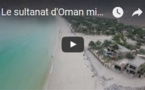 Le sultanat d'Oman mise sur le "tourisme vert"