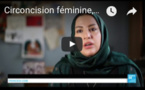 Circoncision féminine, mariage, divorce : La dessinatrice Doaa Eladl s'attaque aux tabous en Egypte