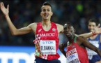 Mohamed Nouri : La participation du Maroc au championnat du monde d'athlétisme est positive