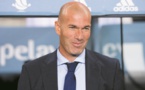 Zidane : C'est fabuleux