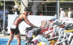 La première édition de la Coupe du Trône de triathlon ce samedi à Nador