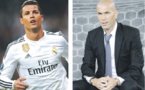 Ronaldo favori pour le titre de meilleur joueur Fifa