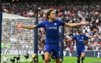 Chelsea et Alonso frustrent Tottenham