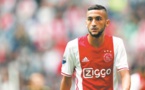 Tour d’Europe des Marocains : Hakim Ziyech et Zakaria Labyad, les joueurs les plus en vue