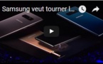 Samsung veut tourner la page du Galaxy Note 7