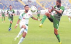 WAC, ASFAR, DHJ et FUS en ballotage favorable pour le retour