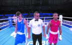 Abdelali Daraa éliminé du Championnat du monde de boxe à Hambourg