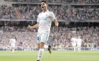 Asensio supplée Ronaldo mais le Real cale