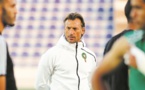 Prisme tactique : Renard ne sait sur quel système reposer