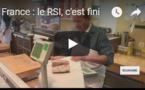 France : le RSI, c'est fini