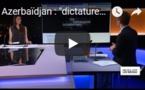 Azerbaïdjan : "dictature" et "diplomatie du caviar" ?