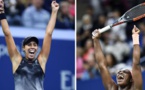 Sloane Stephens et Madison Keys prennent le pouvoir à Flushing Meadow