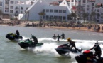 Agadir accueillera l’élite mondiale du jet-ski en novembre prochain