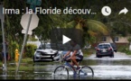 Irma : la Floride découvre les dégâts