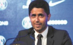 Nasser Al-Khelaifi : Nous avons un an pour remplir les critères du fair-play financier