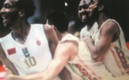 Le Cinq national dans le carré d’as de l’Afrobasket 2017