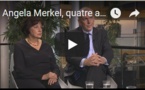 Angela Merkel, quatre ans de plus?