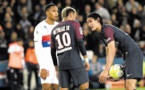 Cavani-Neymar ou le risque de la guerre des ego