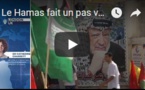 Le Hamas fait un pas vers le Fatah : analyse