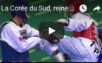 La Corée du Sud, reine du taekwondo aux 5è Jeux AIMAG au Turkménistan