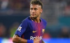 Le salaire de Neymar au PSG