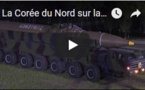 La Corée du Nord sur la défensive ?