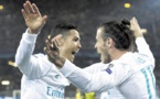 Ligue des champions : Le Real au-dessus du lot