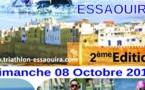 Essaouira s’apprête à accueillir son triathlon