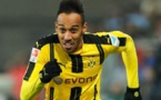 Pierre Emerick Aubameyang de retour à la sélection gabonaise