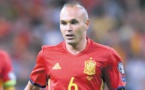 L’Espagne sans Morata, Iniesta ni Carvajal