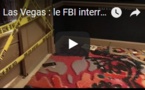 Las Vegas : le FBI interroge la femme du tireur