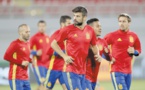 La Roja veut préserver son unité malgré la polémique Piqué