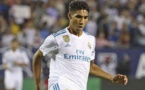 Le talent de Hakimi mis en exergue par “El Pais”