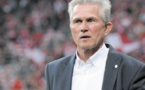 Heynckes de retour au Bayern