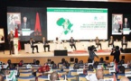 Adoption à l'unanimité des statuts de la Confédération africaine d'athlétisme