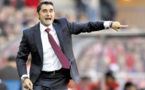 Ernesto Valverde Adaptation vitesse grand V