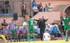 Encore une manche biaisée du championnat de football D1