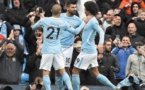 Manchester City atteint le million d'abonnés sur Youtube