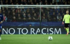 Mise en garde de la FA contre le racisme dans le football britannique