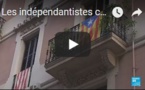 Les indépendantistes catalans préparent la riposte à l''article 155