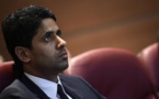 Nasser Al-Khelaïfi s'est expliqué devant la justice en Suisse