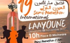 Laâyoune à l’heure de son 19ème semi-marathon international